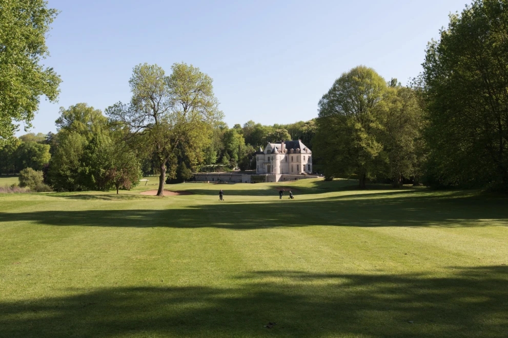 Golf de Villarceaux
